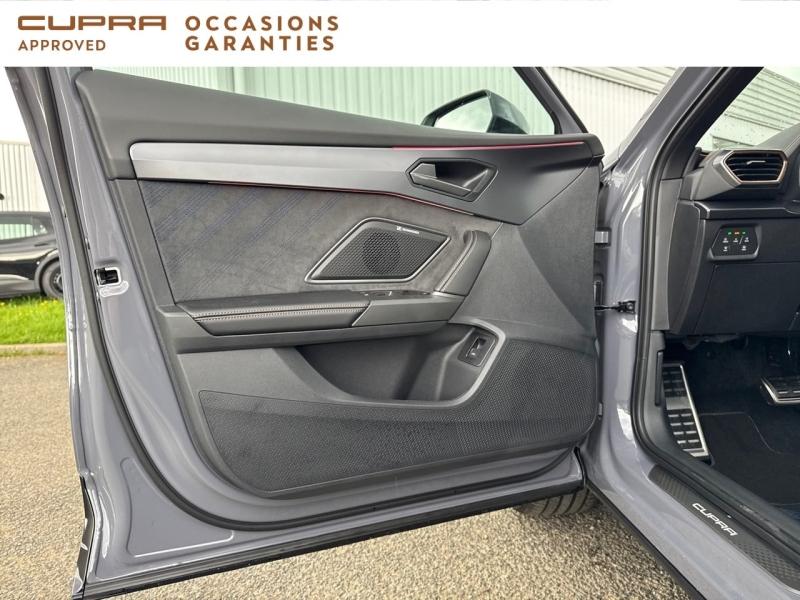 Voitures occasions CUPRA FORMENTOR V Tomblaine
