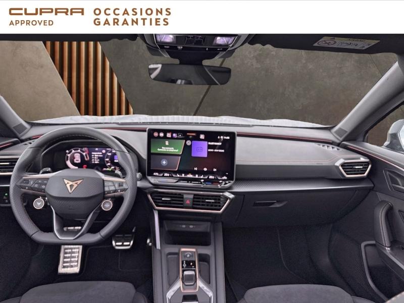 Voitures occasions CUPRA FORMENTOR V Tomblaine