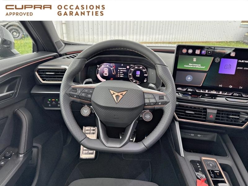 Voitures occasions CUPRA FORMENTOR V Tomblaine