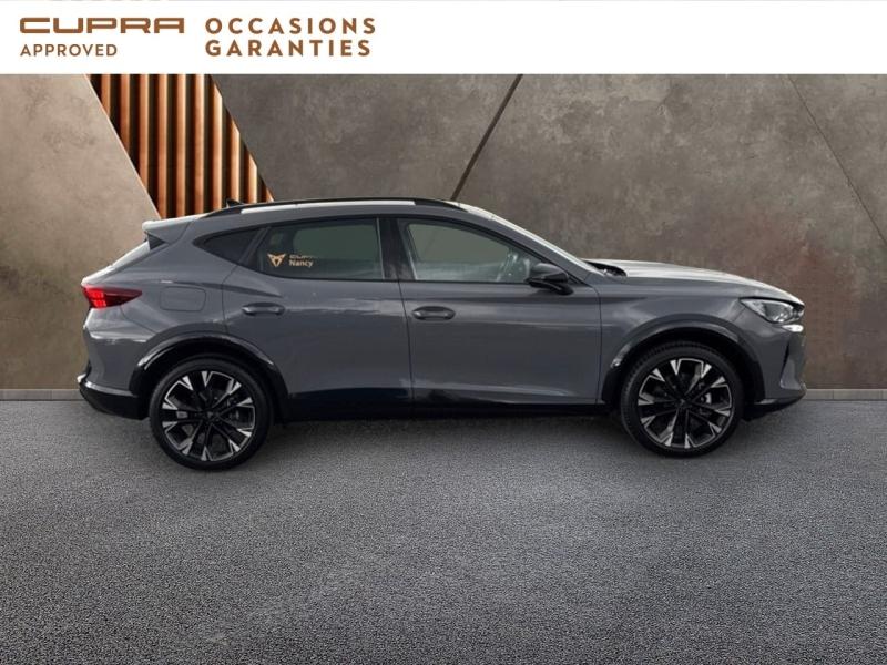 Voitures occasions CUPRA FORMENTOR V Tomblaine