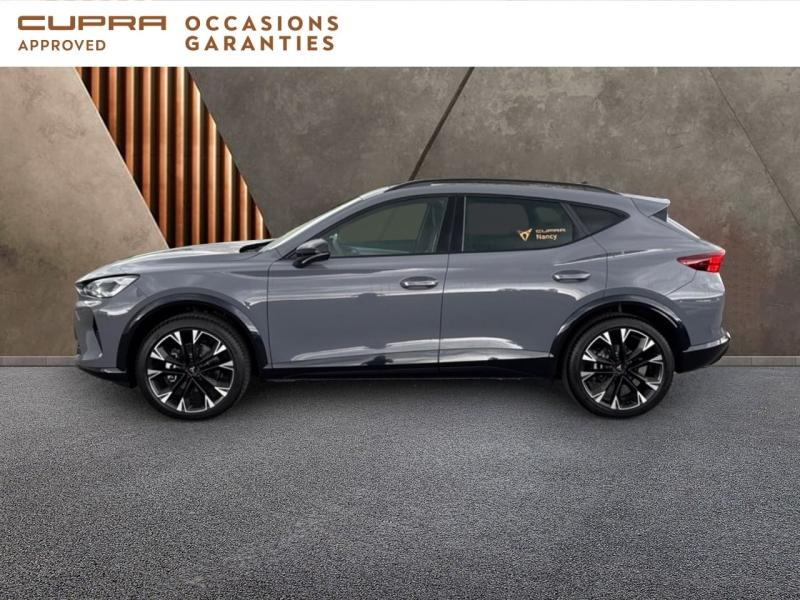 Voitures occasions CUPRA FORMENTOR V Tomblaine