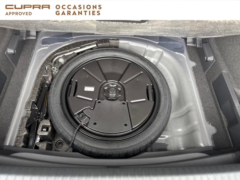 Voitures occasions CUPRA FORMENTOR V Tomblaine