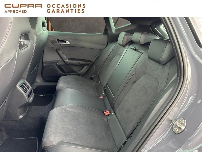 Voitures occasions CUPRA FORMENTOR V Tomblaine