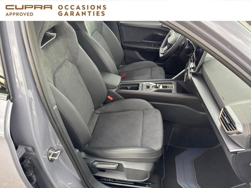 Voitures occasions CUPRA FORMENTOR V Tomblaine