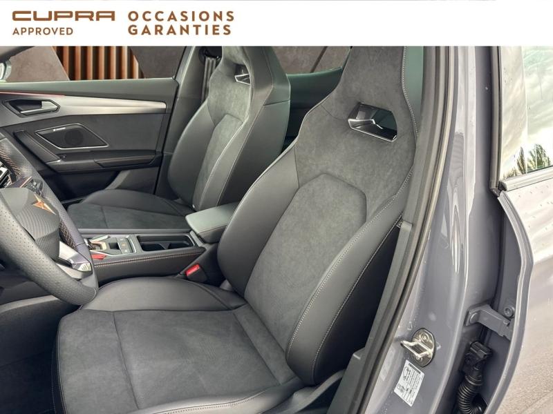Voitures occasions CUPRA FORMENTOR V Tomblaine