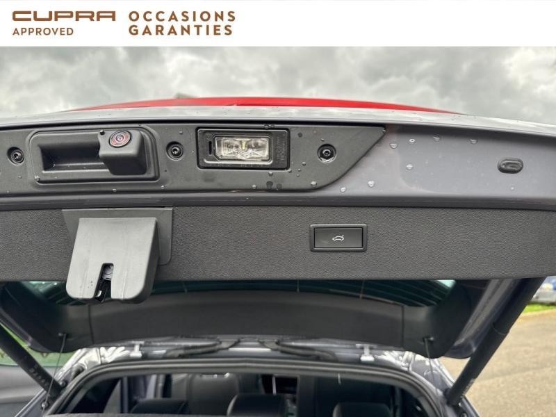 Voitures occasions CUPRA FORMENTOR V Tomblaine