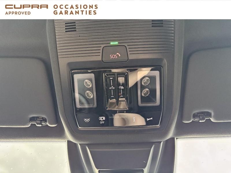 Voitures occasions CUPRA FORMENTOR V Tomblaine