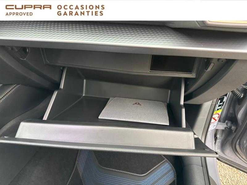 Voitures occasions CUPRA FORMENTOR V Tomblaine