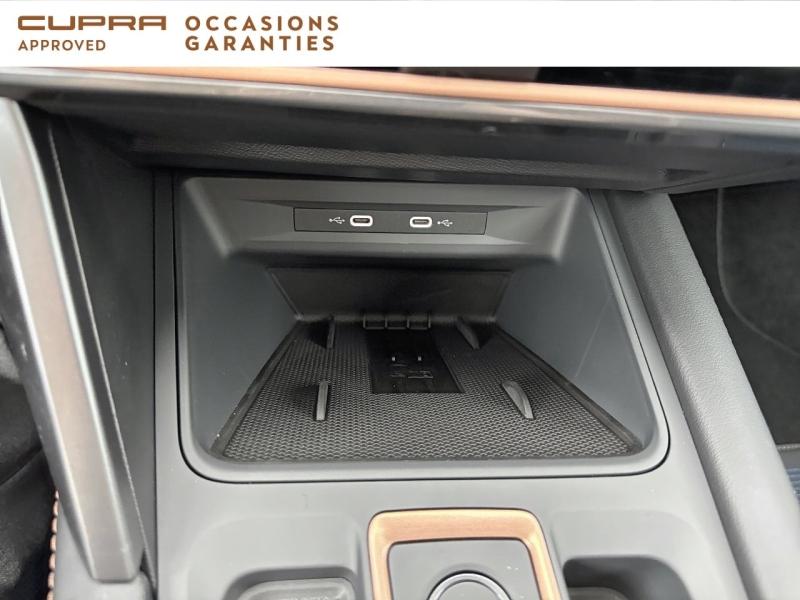 Voitures occasions CUPRA FORMENTOR V Tomblaine