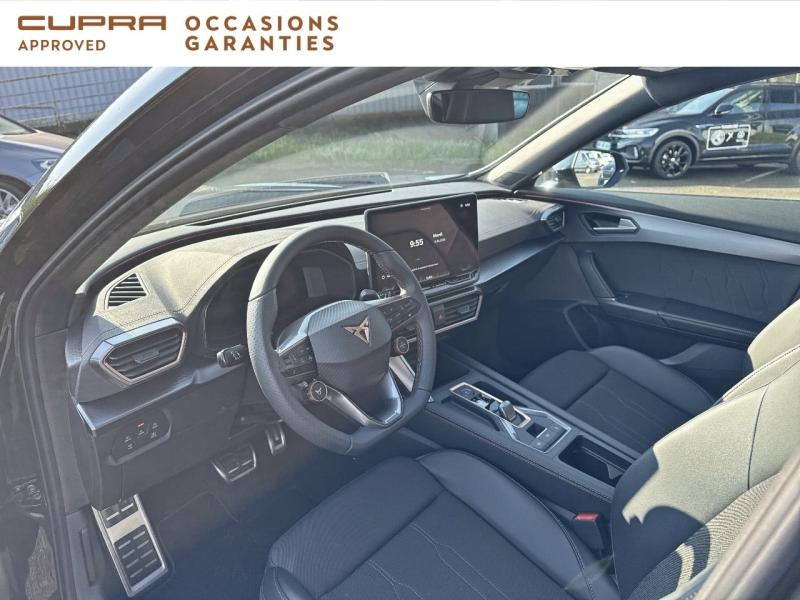 Voitures occasions CUPRA FORMENTOR V Tomblaine