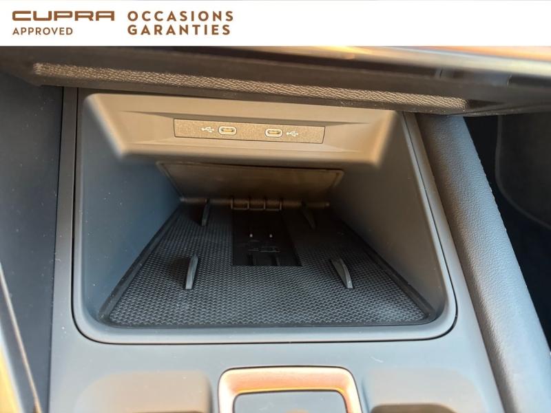 Voitures occasions CUPRA FORMENTOR V Tomblaine