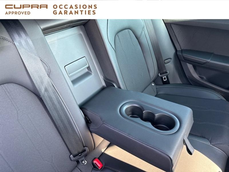 Voitures occasions CUPRA FORMENTOR V Tomblaine