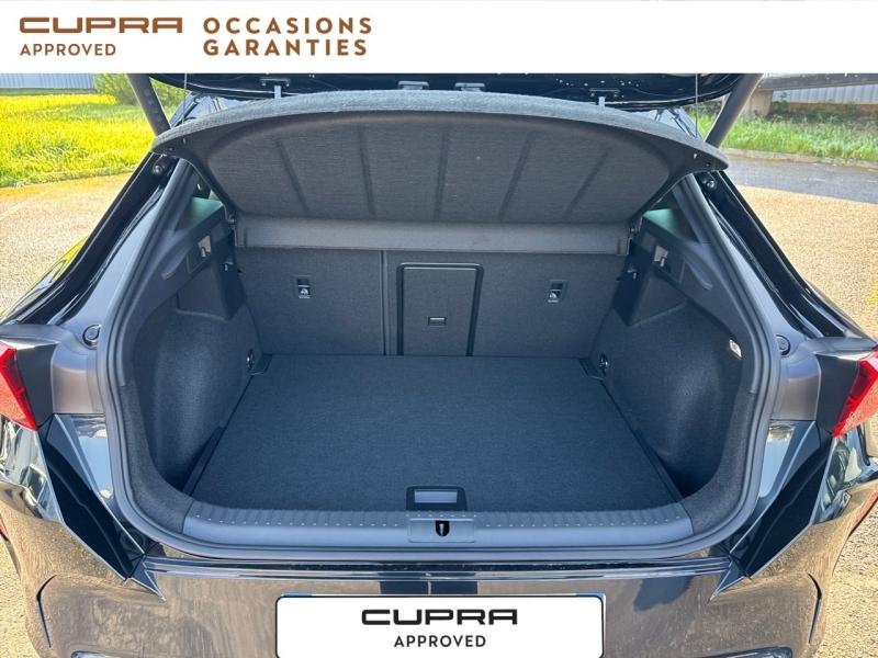 Voitures occasions CUPRA FORMENTOR V Tomblaine
