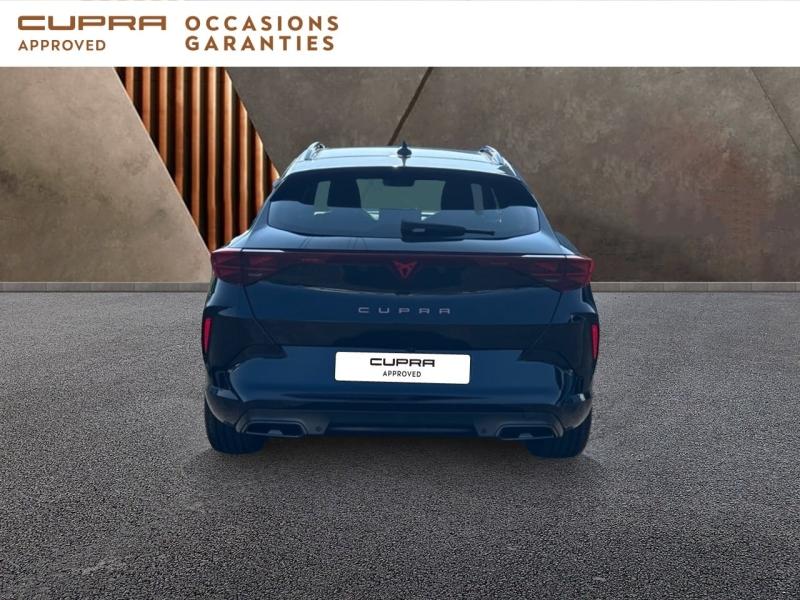 Voitures occasions CUPRA FORMENTOR V Tomblaine