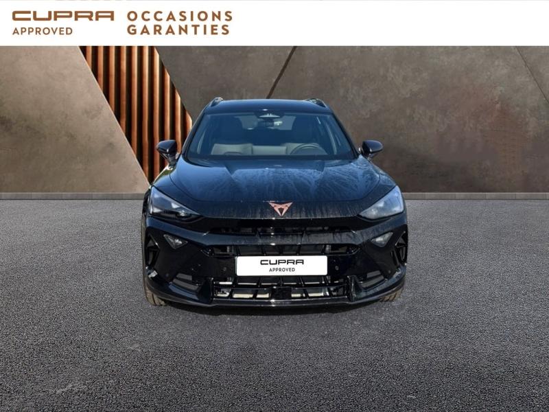 Voitures occasions CUPRA FORMENTOR V Tomblaine
