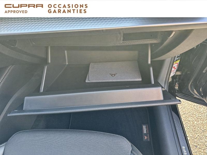 Voitures occasions CUPRA FORMENTOR V Tomblaine