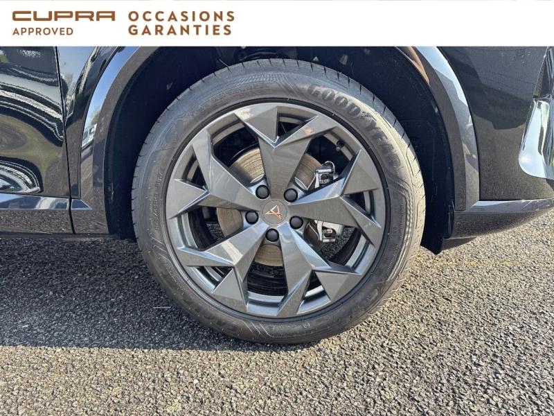 Voitures occasions CUPRA FORMENTOR V Tomblaine