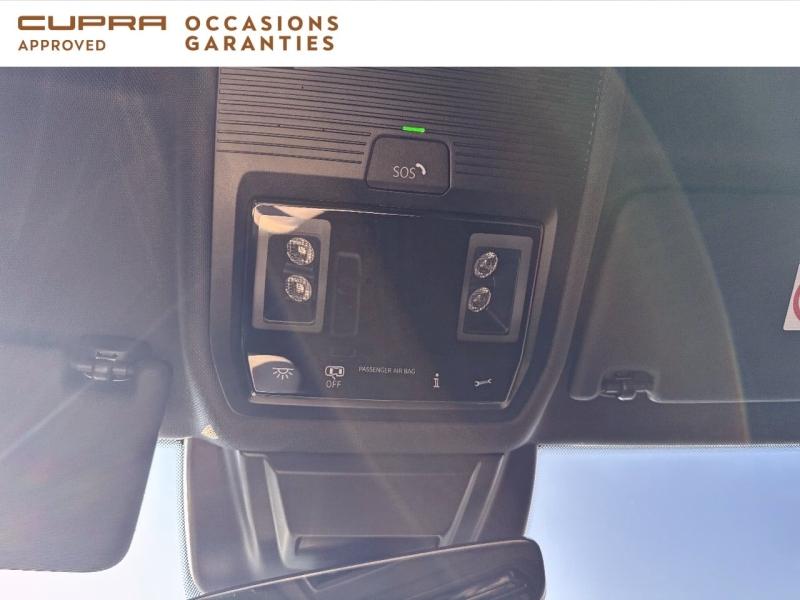 Voitures occasions CUPRA FORMENTOR V Tomblaine