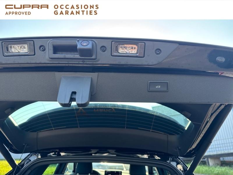 Voitures occasions CUPRA FORMENTOR V Tomblaine