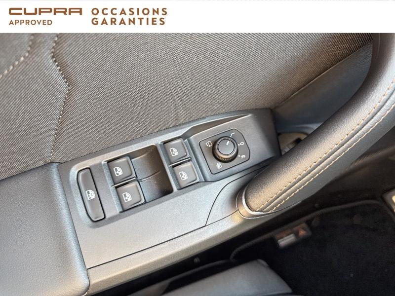 Voitures occasions CUPRA FORMENTOR V Tomblaine