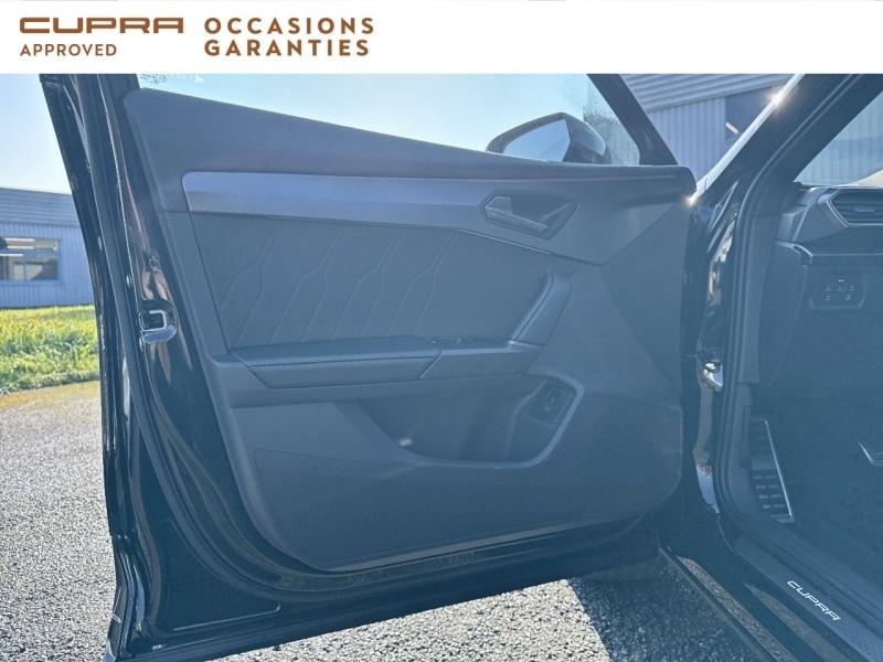 Voitures occasions CUPRA FORMENTOR V Tomblaine