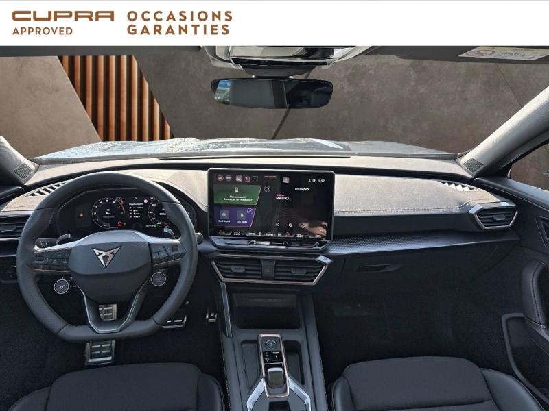 Voitures occasions CUPRA FORMENTOR V Tomblaine