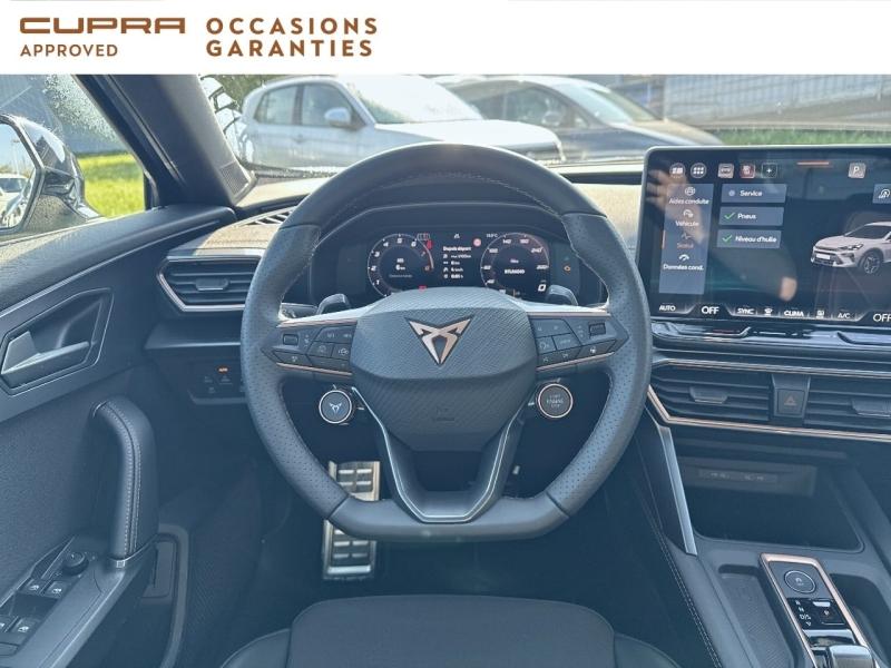 Voitures occasions CUPRA FORMENTOR V Tomblaine