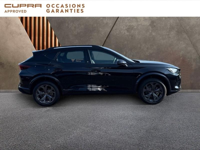 Voitures occasions CUPRA FORMENTOR V Tomblaine