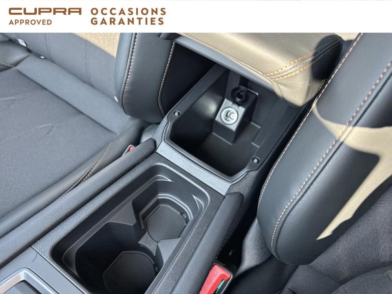 Voitures occasions CUPRA FORMENTOR V Tomblaine