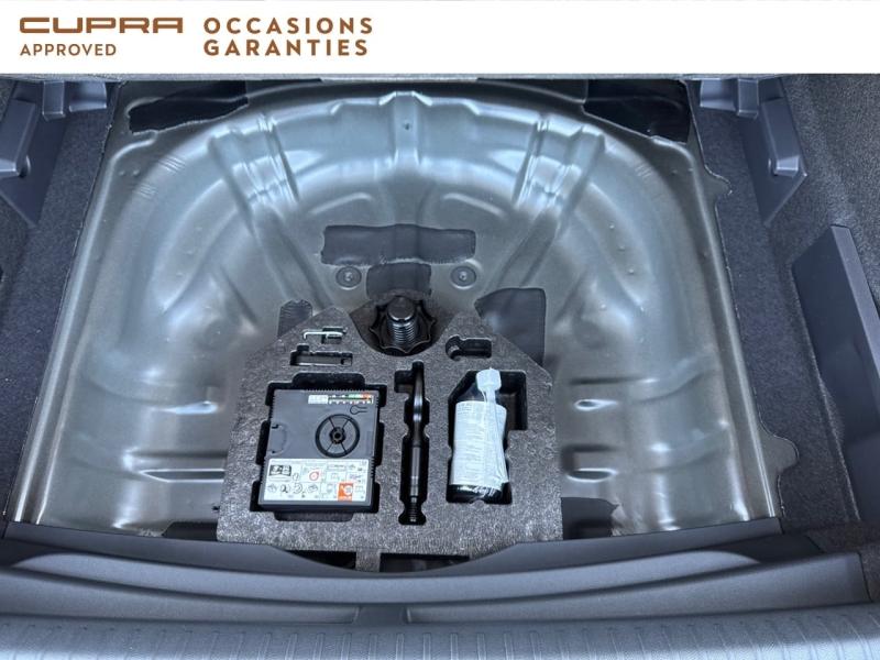 Voitures occasions CUPRA FORMENTOR V Tomblaine