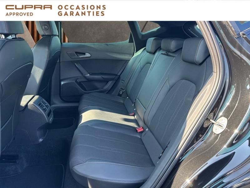 Voitures occasions CUPRA FORMENTOR V Tomblaine