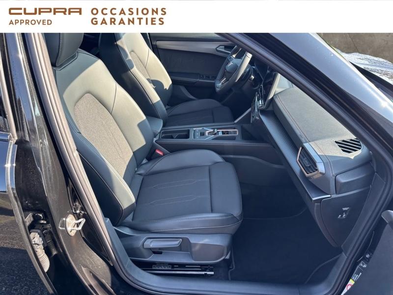 Voitures occasions CUPRA FORMENTOR V Tomblaine