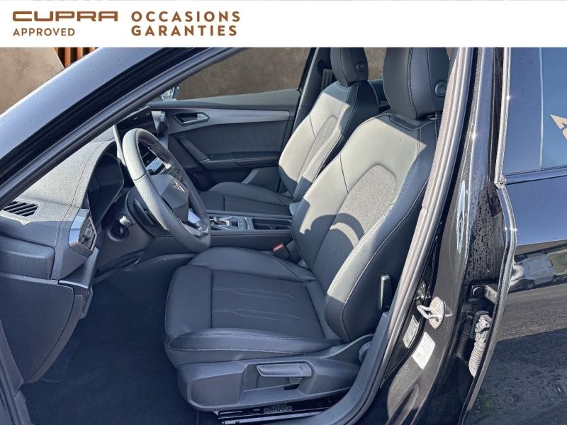 Voitures occasions CUPRA FORMENTOR V Tomblaine