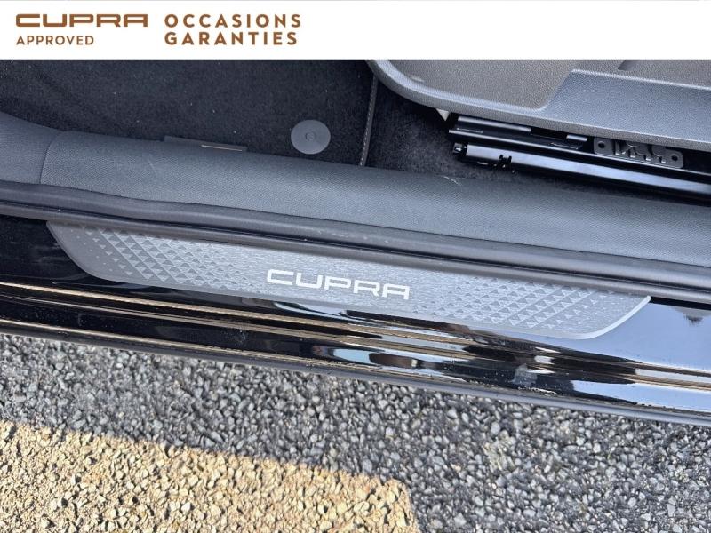Voitures occasions CUPRA FORMENTOR V Tomblaine