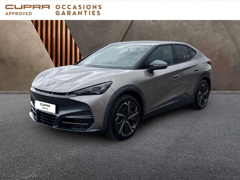 Voitures occasions CUPRA Tavascan V Tomblaine