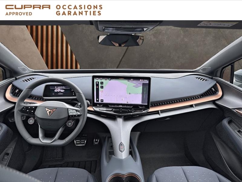 Voitures occasions CUPRA Tavascan V Tomblaine