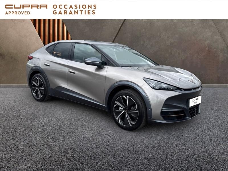 Voitures occasions CUPRA Tavascan V Tomblaine