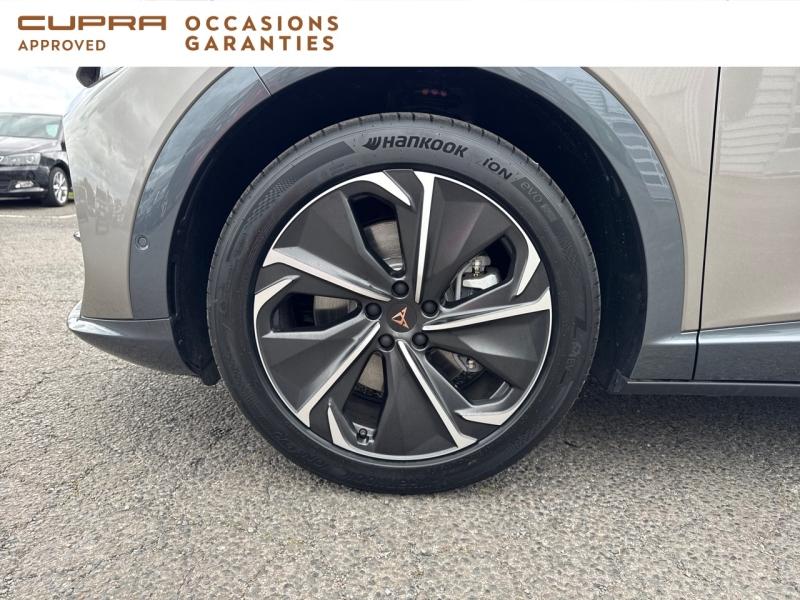 Voitures occasions CUPRA Tavascan V Tomblaine