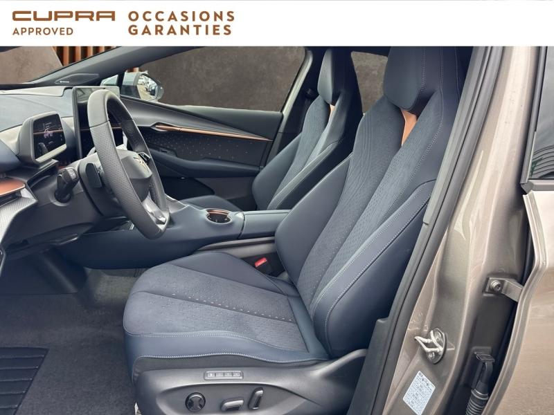 Voitures occasions CUPRA Tavascan V Tomblaine