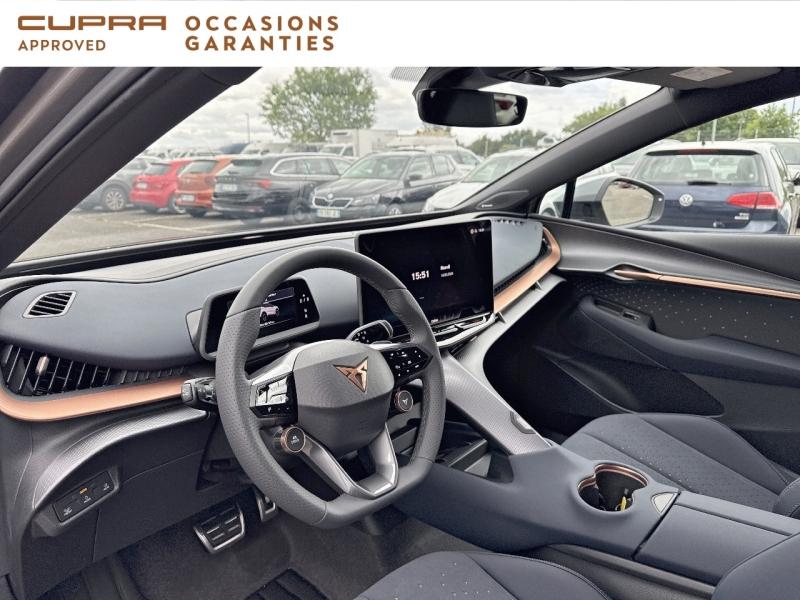 Voitures occasions CUPRA Tavascan V Tomblaine