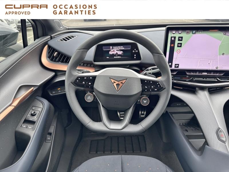 Voitures occasions CUPRA Tavascan V Tomblaine