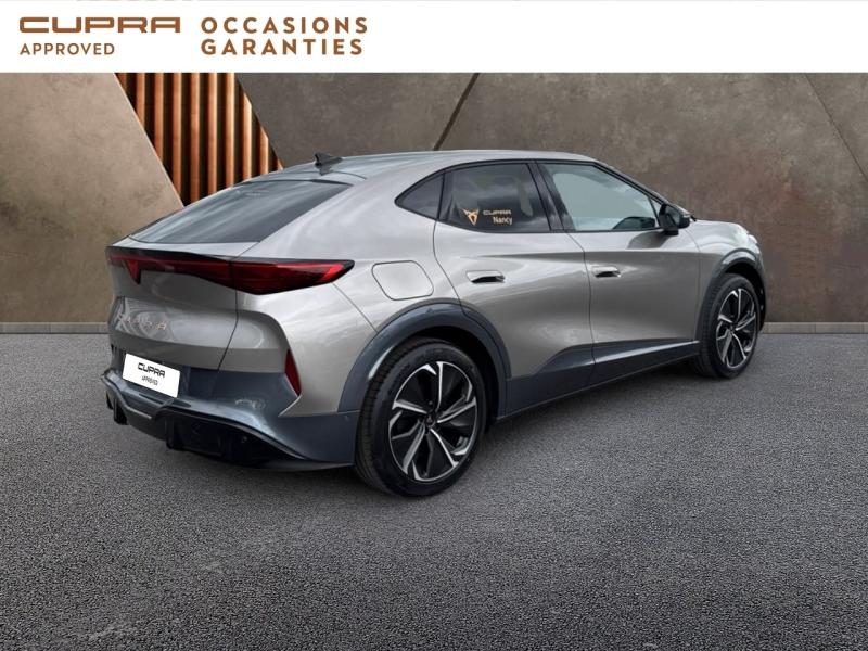 Voitures occasions CUPRA Tavascan V Tomblaine