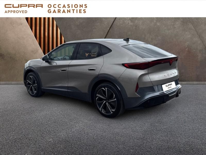 Voitures occasions CUPRA Tavascan V Tomblaine