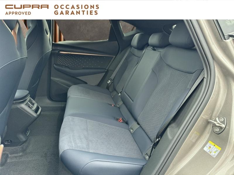 Voitures occasions CUPRA Tavascan V Tomblaine