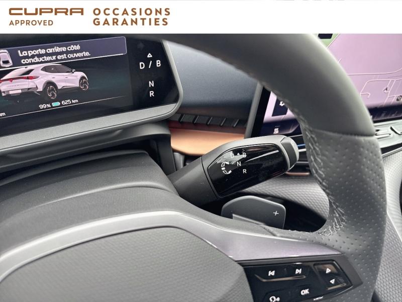 Voitures occasions CUPRA Tavascan V Tomblaine