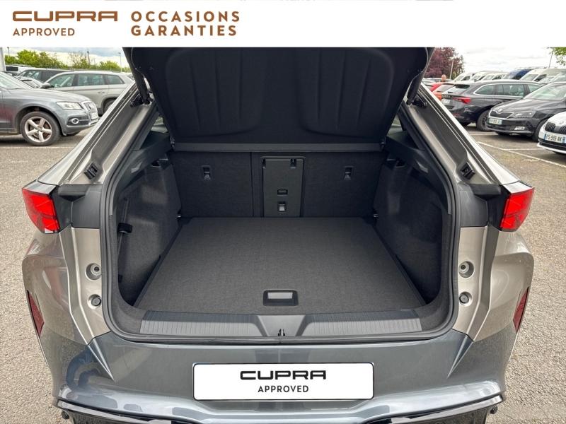 Voitures occasions CUPRA Tavascan V Tomblaine