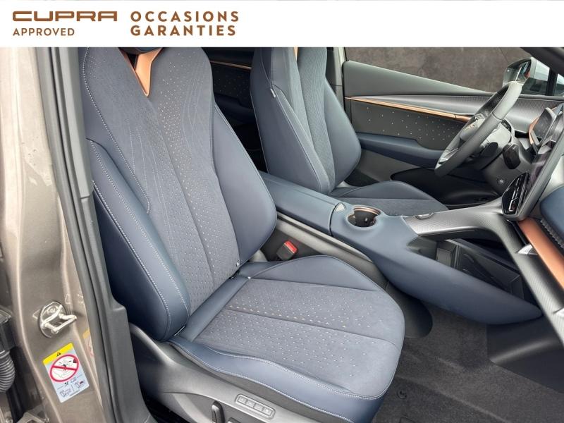 Voitures occasions CUPRA Tavascan V Tomblaine