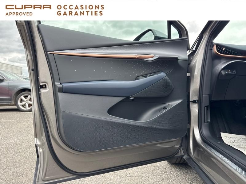Voitures occasions CUPRA Tavascan V Tomblaine