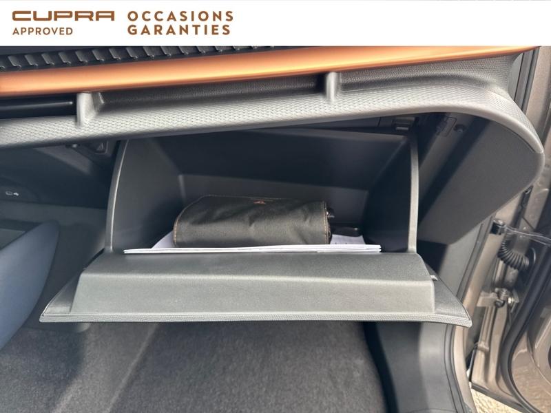 Voitures occasions CUPRA Tavascan V Tomblaine
