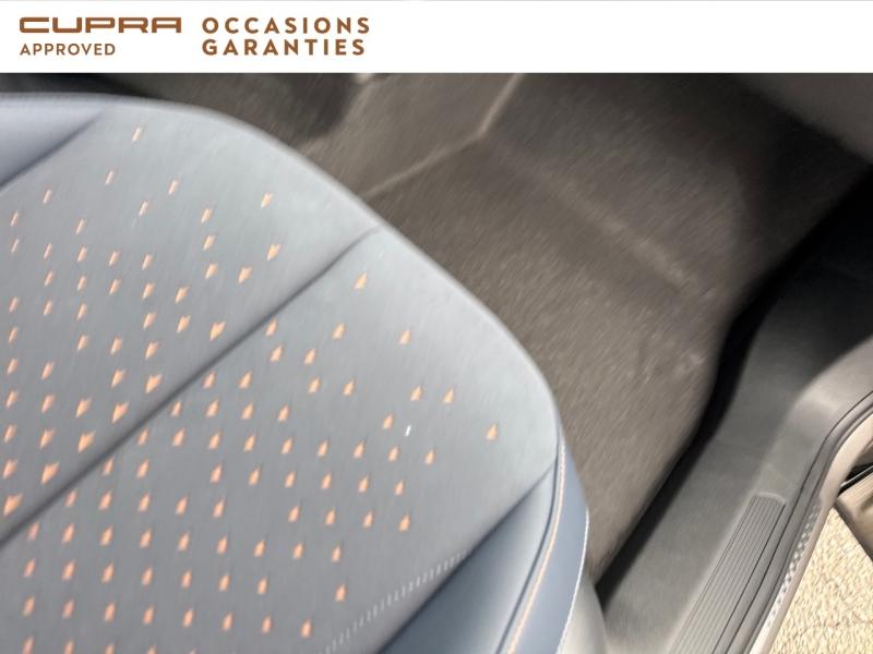Voitures occasions CUPRA Tavascan V Tomblaine